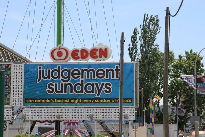 Eden Ibiza