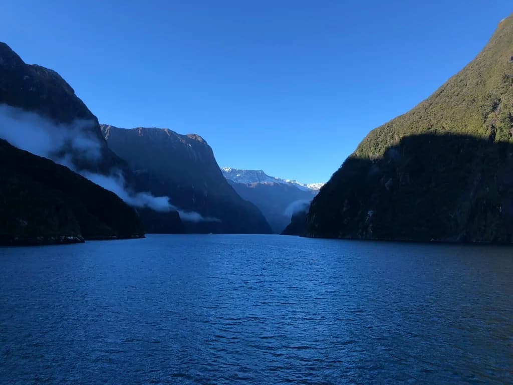 Milford Sound