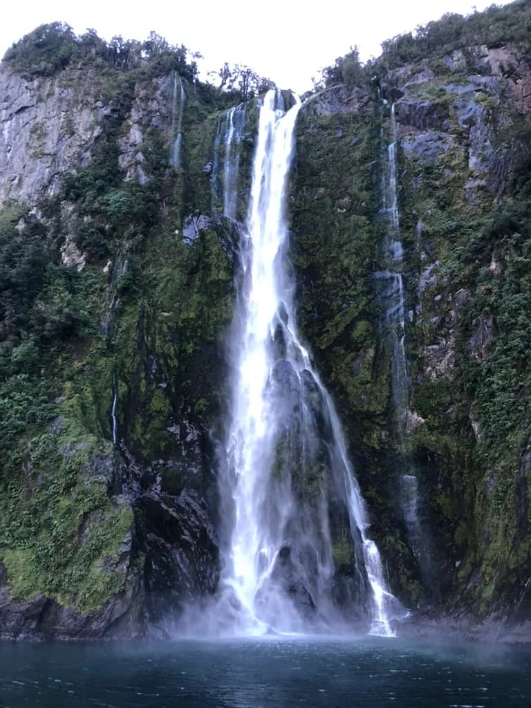 Milford Sound