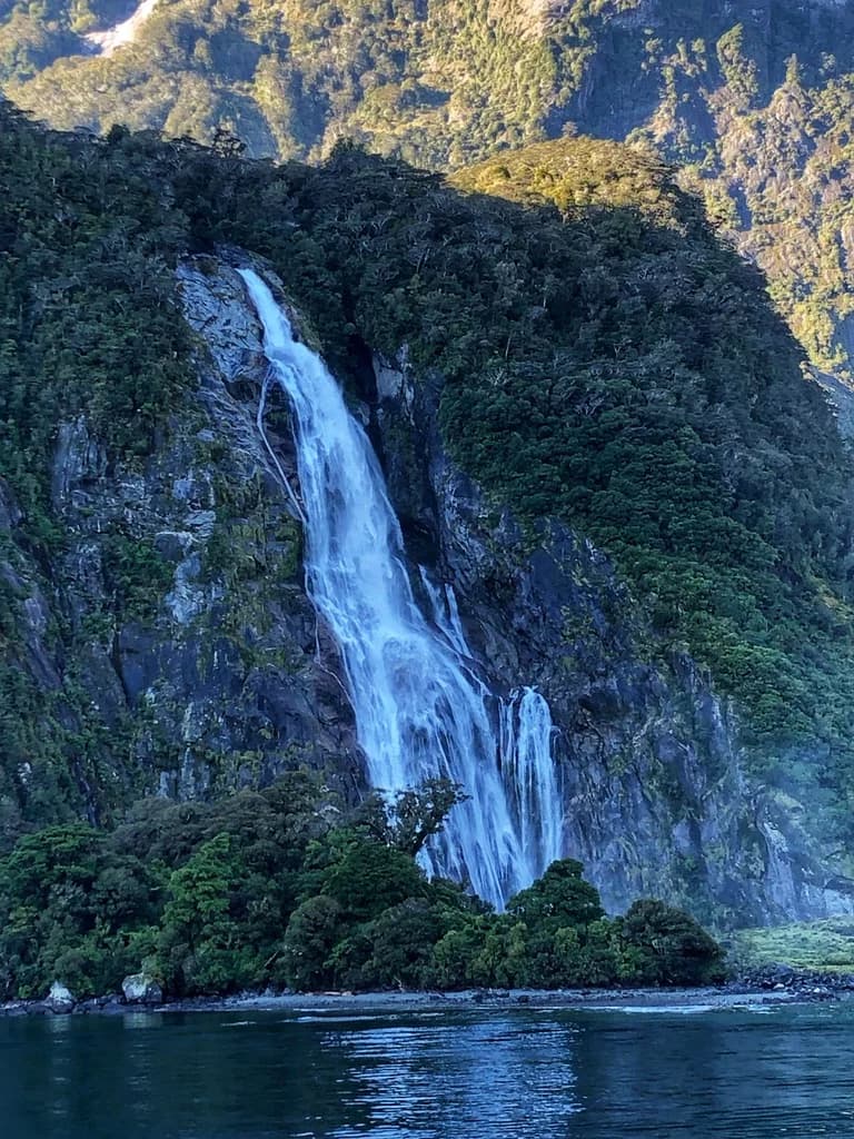 Milford Sound