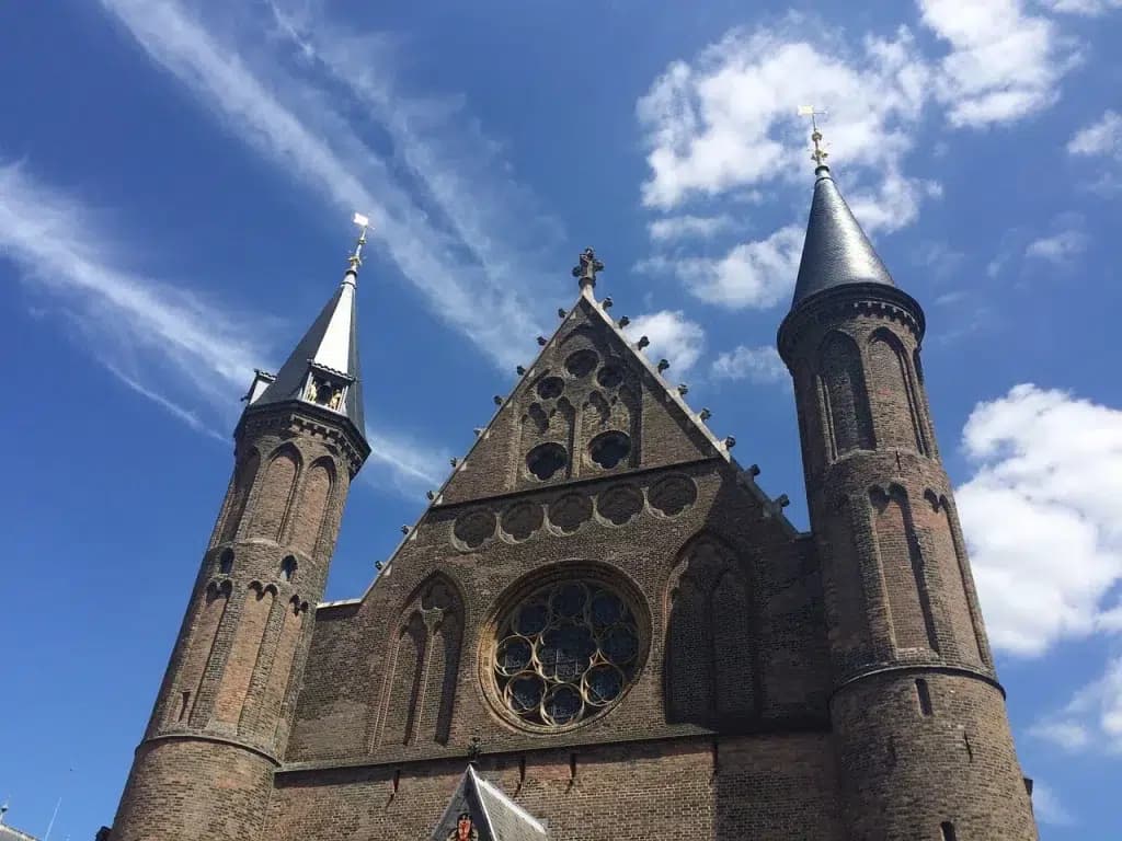 Ridderzaal