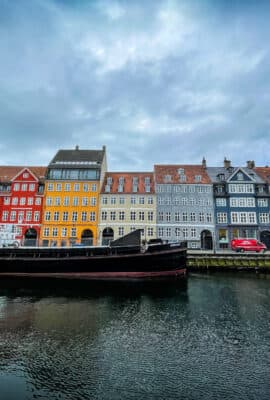 Ultimate Denmark Travel Guide 2023