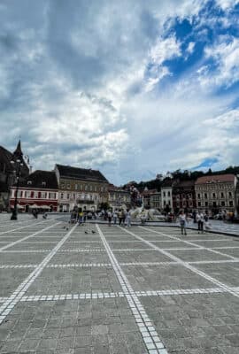 The Best Romania Travel Guide 2023