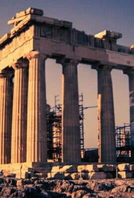 Greece Travel Guide