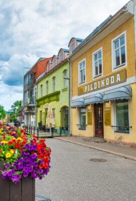 Ultimate Estonia Travel Guide 2022
