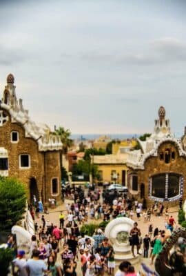 Spain Travel Guide