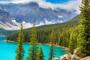 Banff National Park Travel Guide