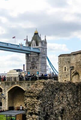 Ultimate United Kingdom Travel Guide 2022