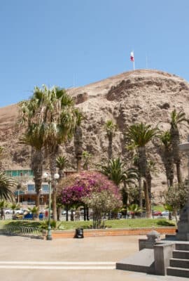Ultimate Chile Travel Guide 2022