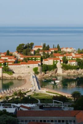 Best Montenegro Travel Guide 2022