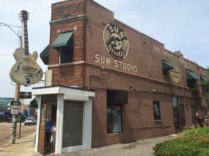 The Best Memphis Travel Guide 2023