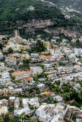 Italy Travel Guide