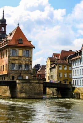 Germany Travel Guide