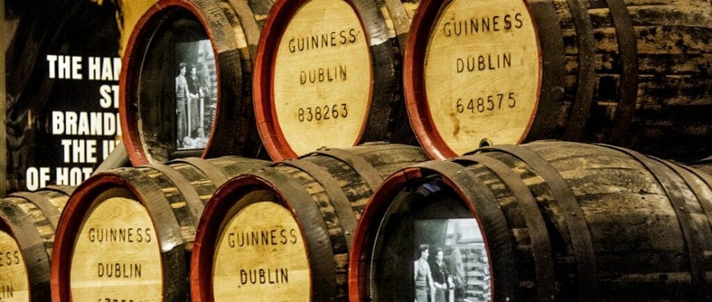 Dublin Travel Guide