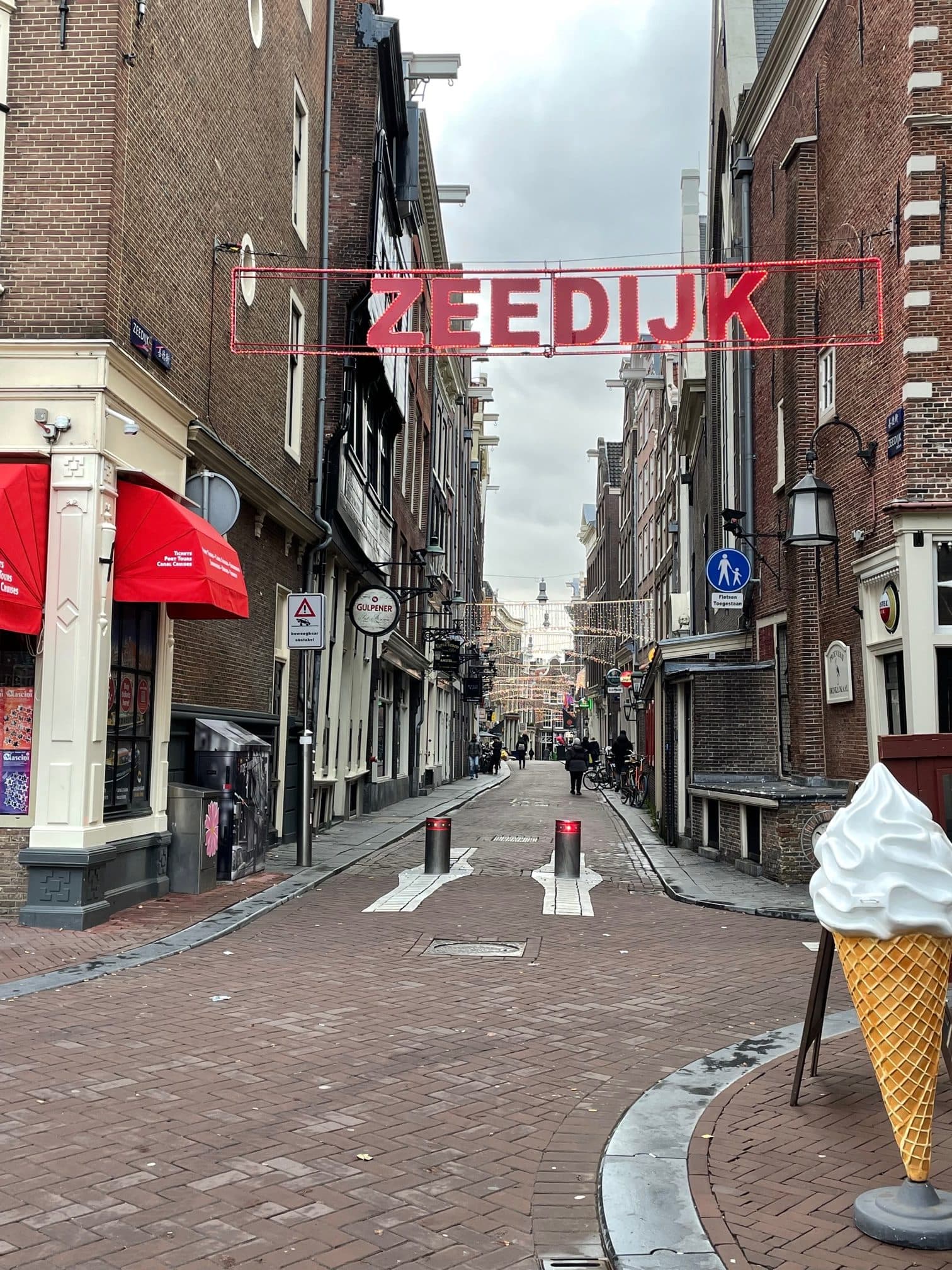 Red Light District