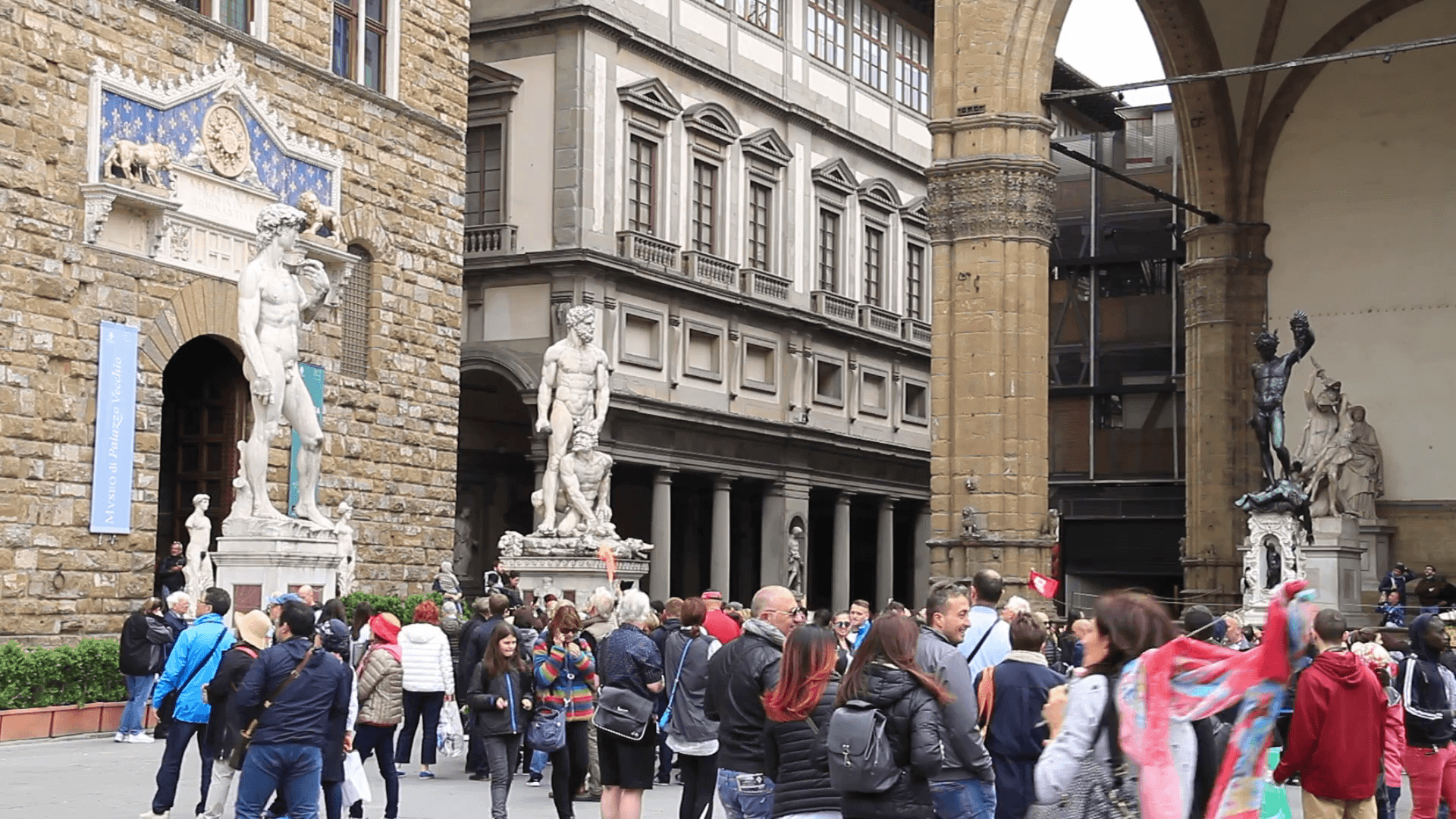 Galleria Dell’accademia