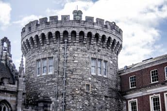 Dublin Castle