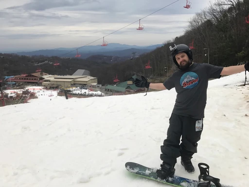 Ober Gatlinburg