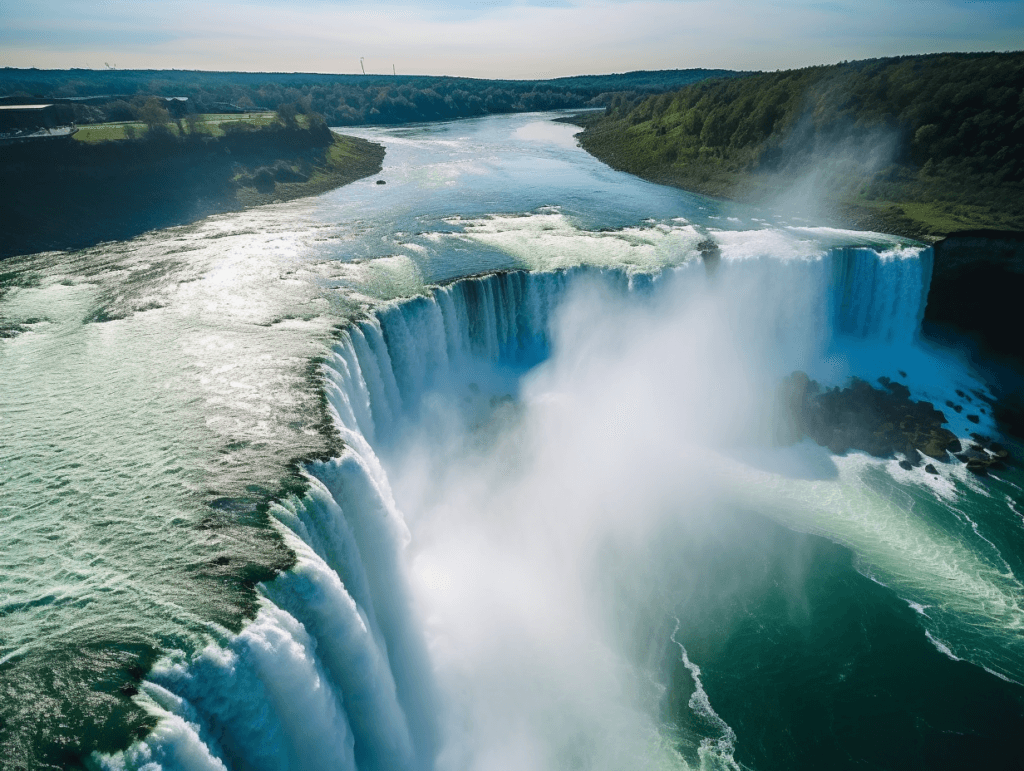 Niagra Falls