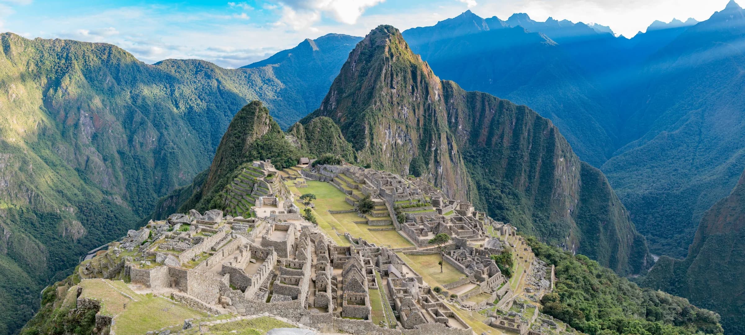 Ultimate Peru Travel Guide 2023