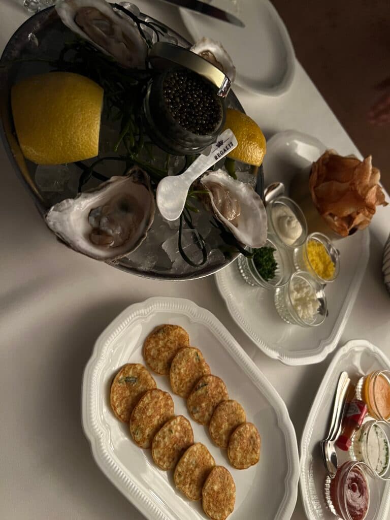 Monarch Restaurant