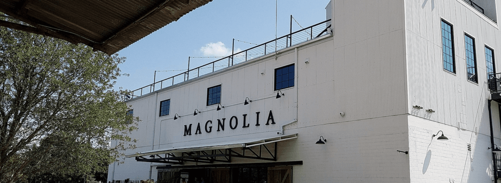 Magnolia Market