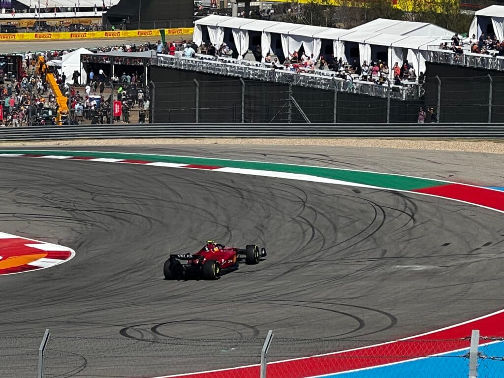 Circuit of the Americas