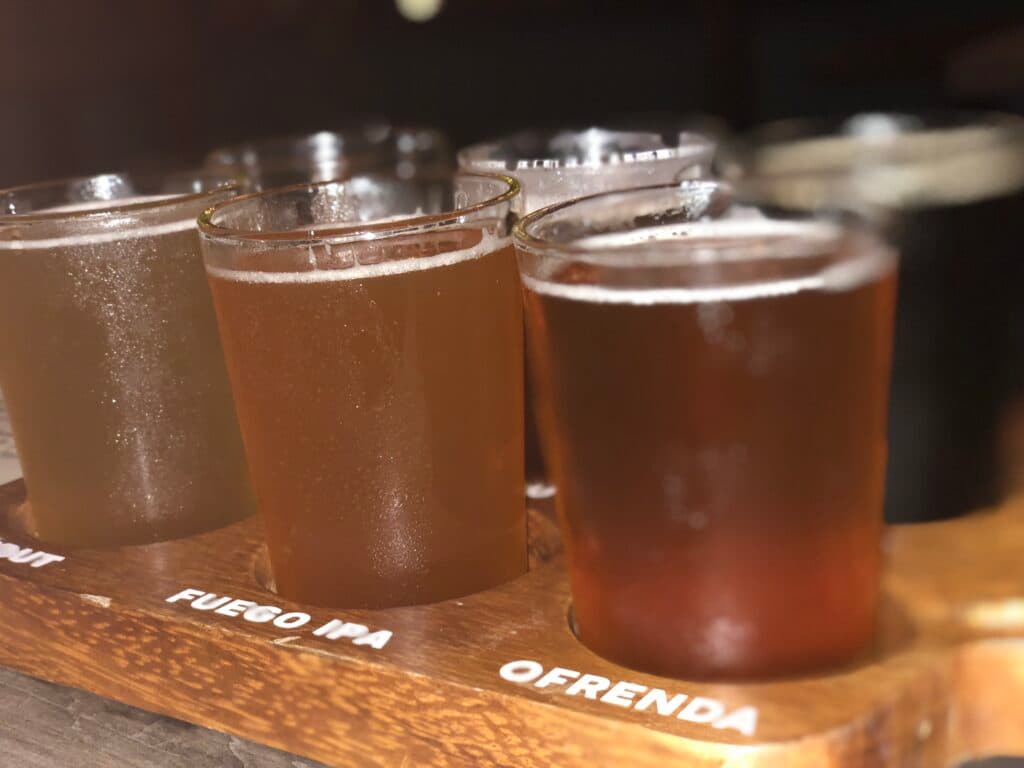 Antigua Brewing Company