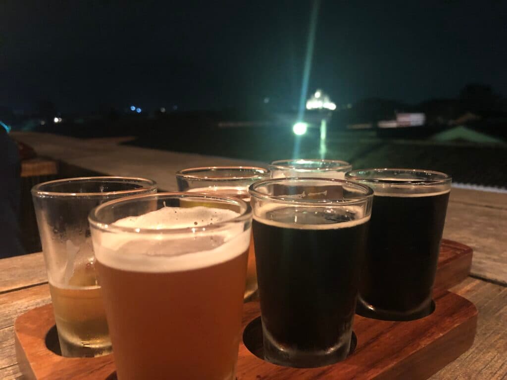 Antigua Brewing Company