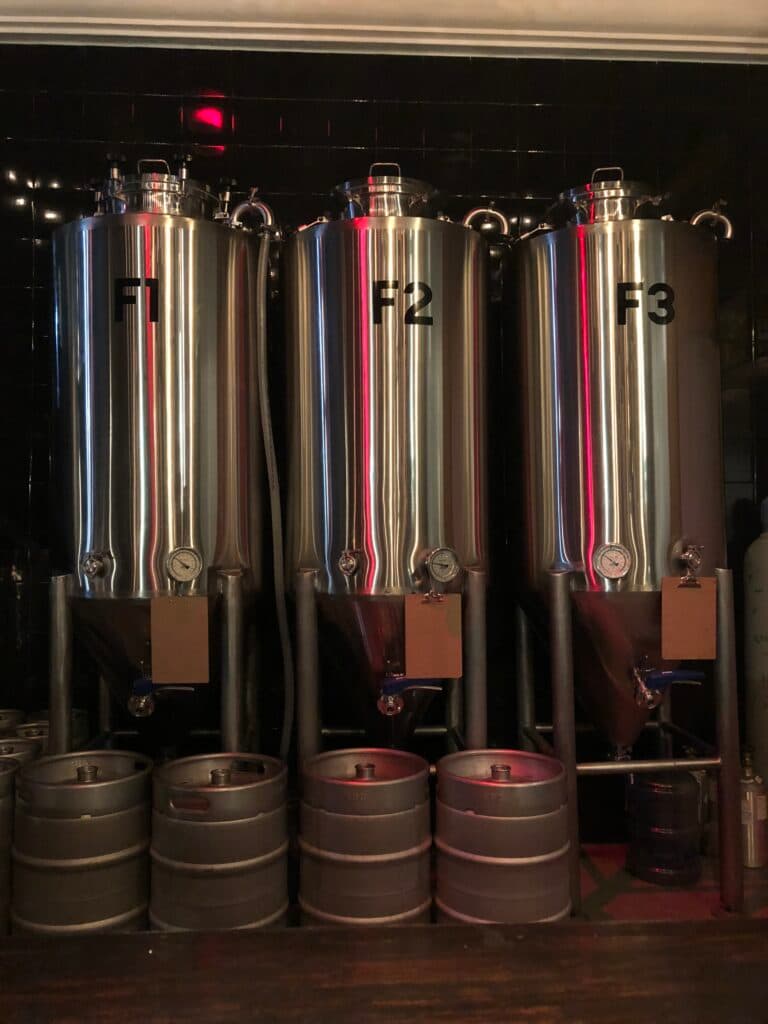 Antigua Brewing Company