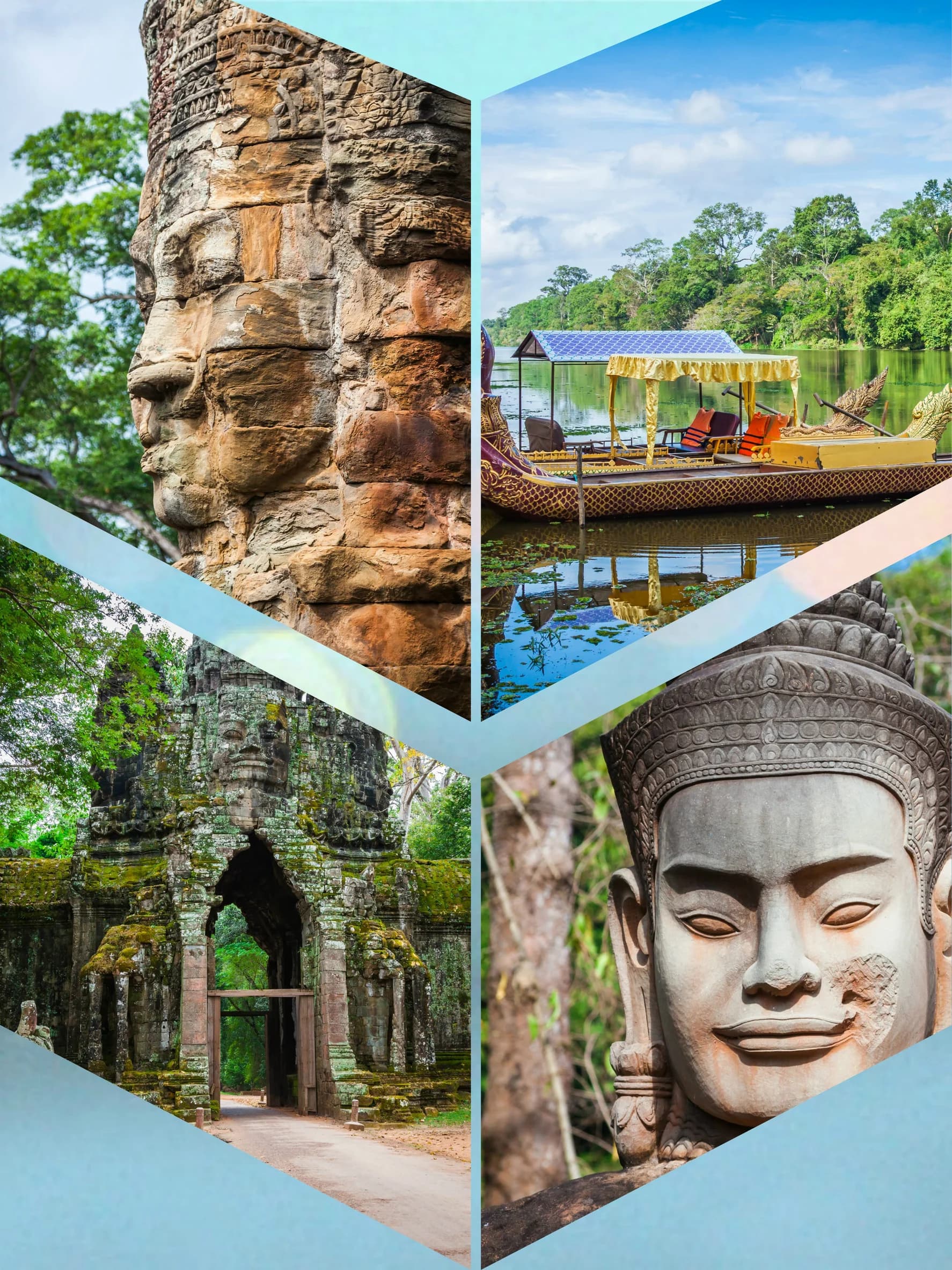 Ultimate Cambodia Travel Guide