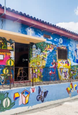 The Complete El Salvador Travel Guide
