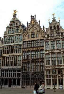 Ultimate Belgium Travel Guide