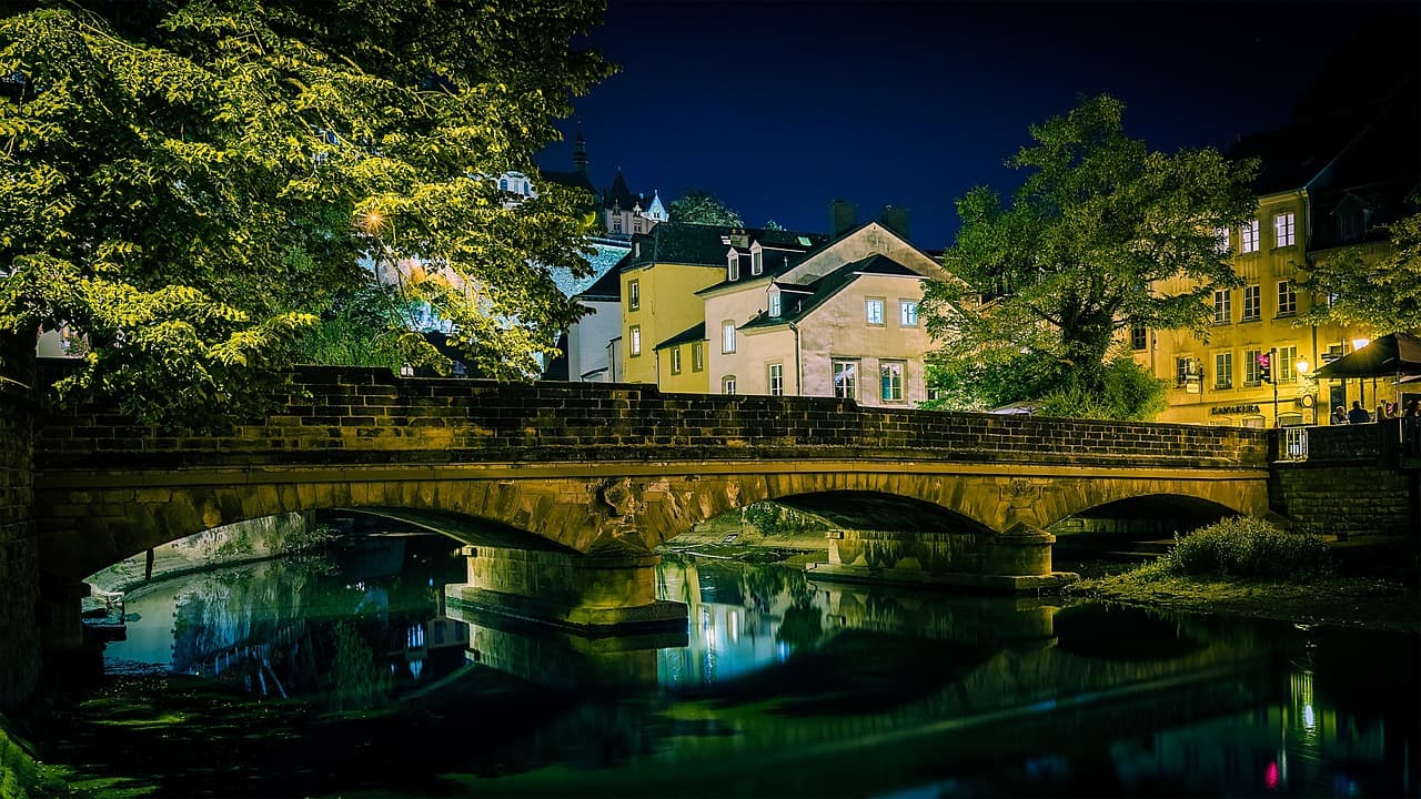 Ultimate Luxembourg Travel Guide