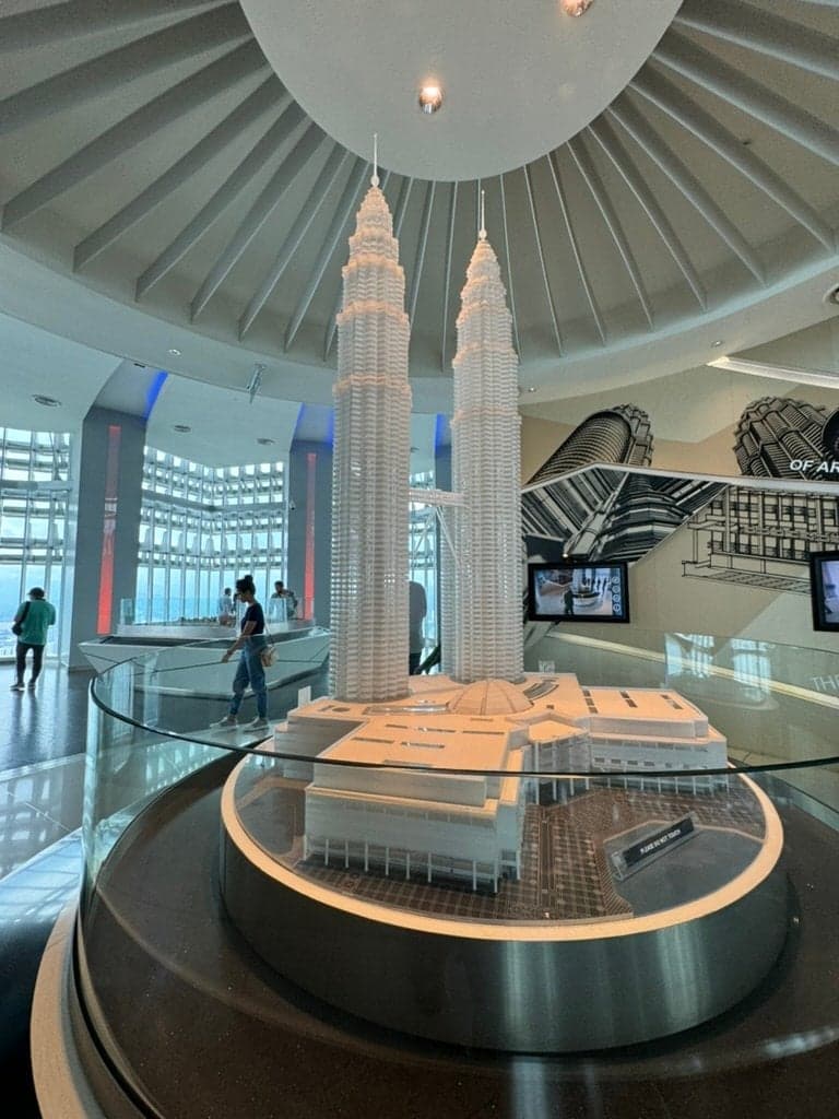 Petronas Twin Towers