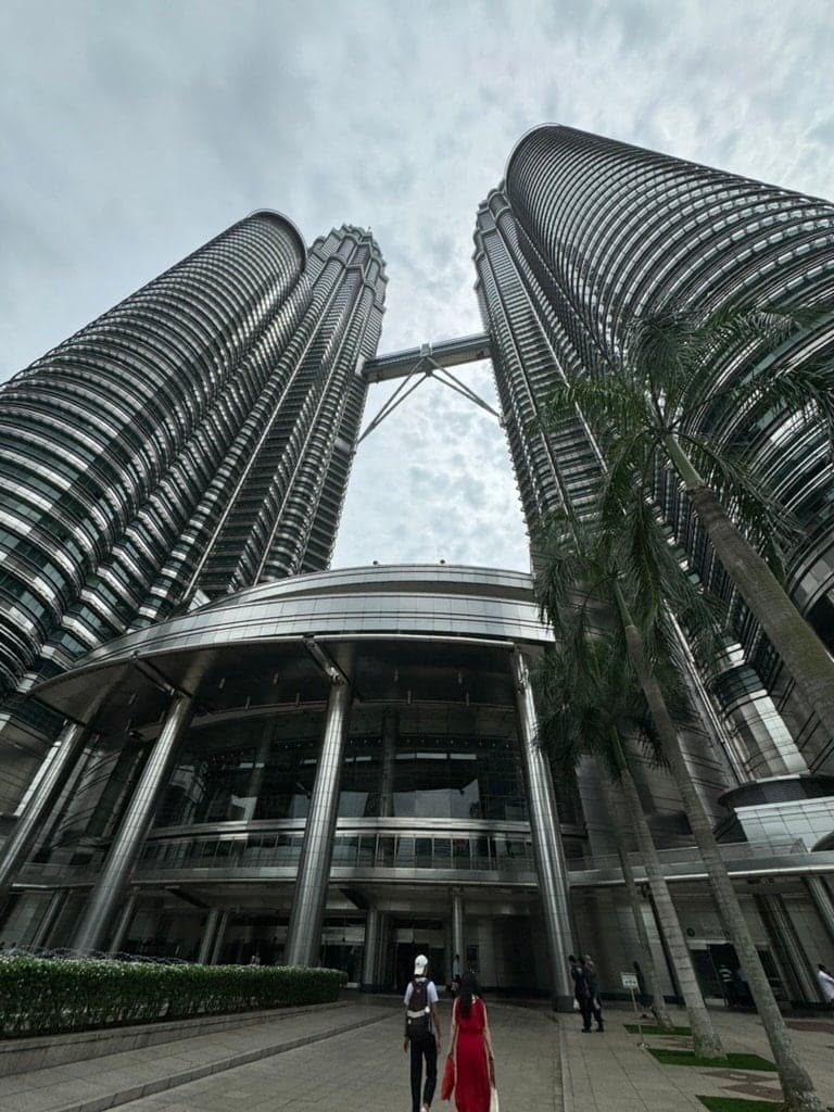 Petronas Twin Towers