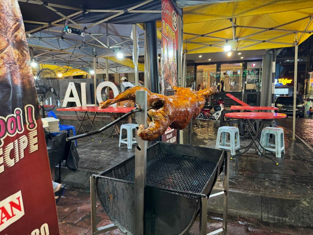 Jalan Alor