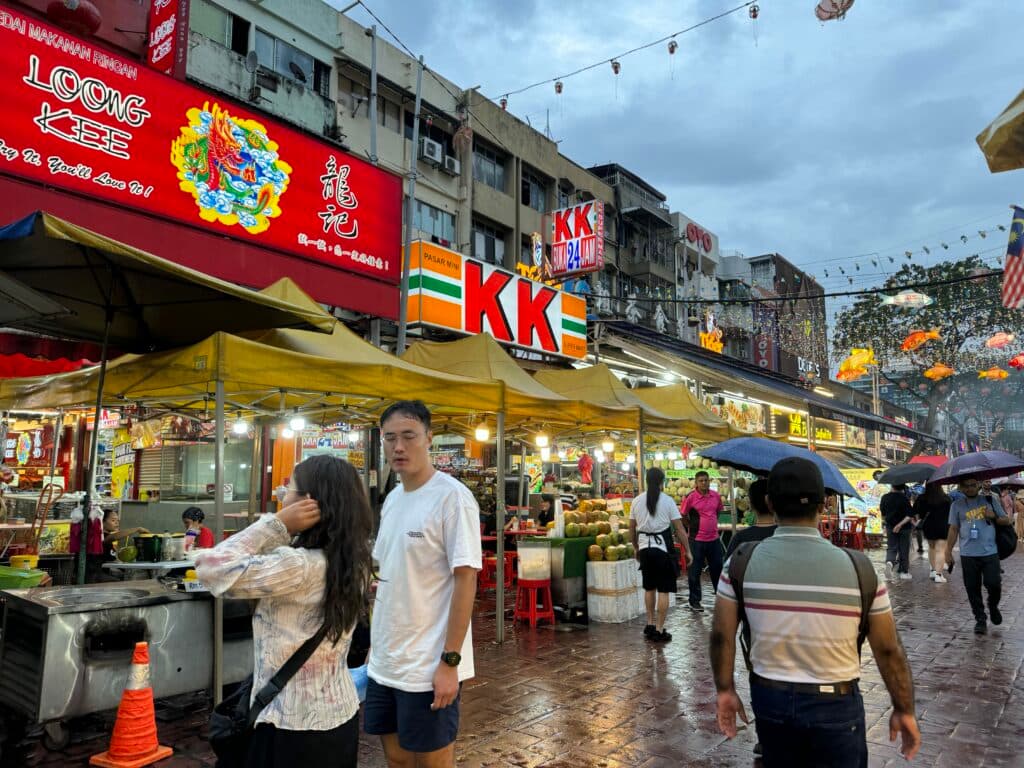 Jalan Alor