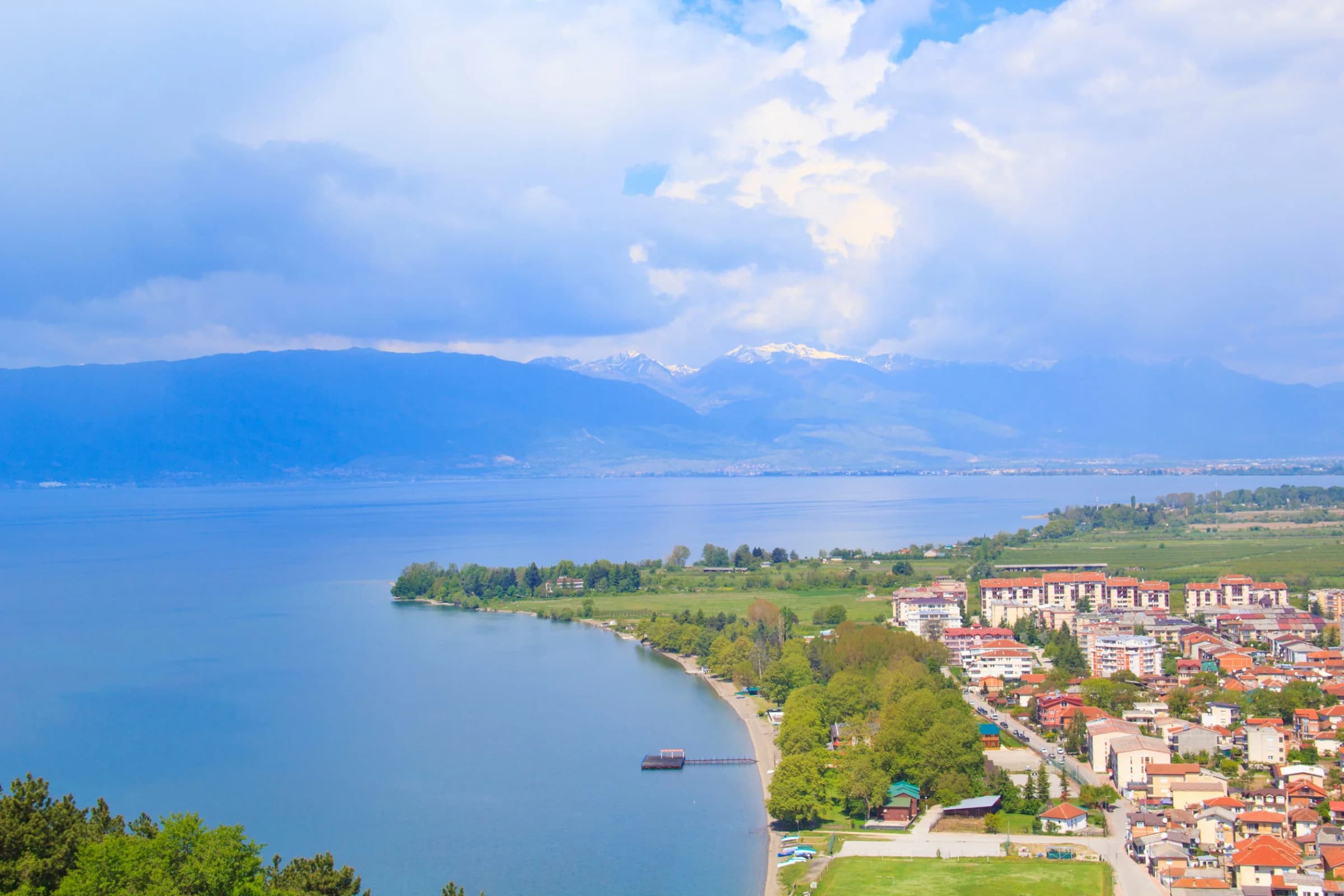 North Macedonia Travel Guide