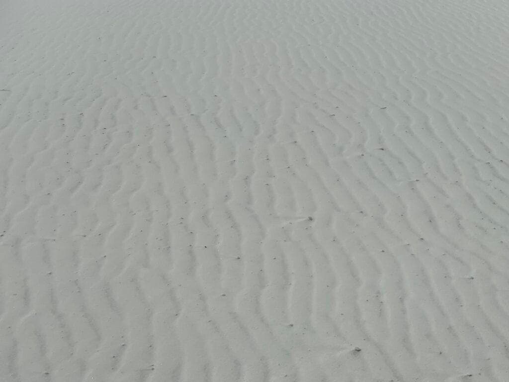White Sands National Park