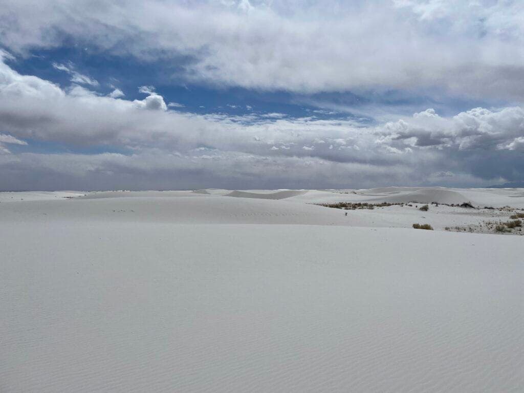 White Sands National Park