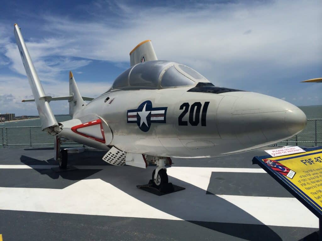 USS Lexington