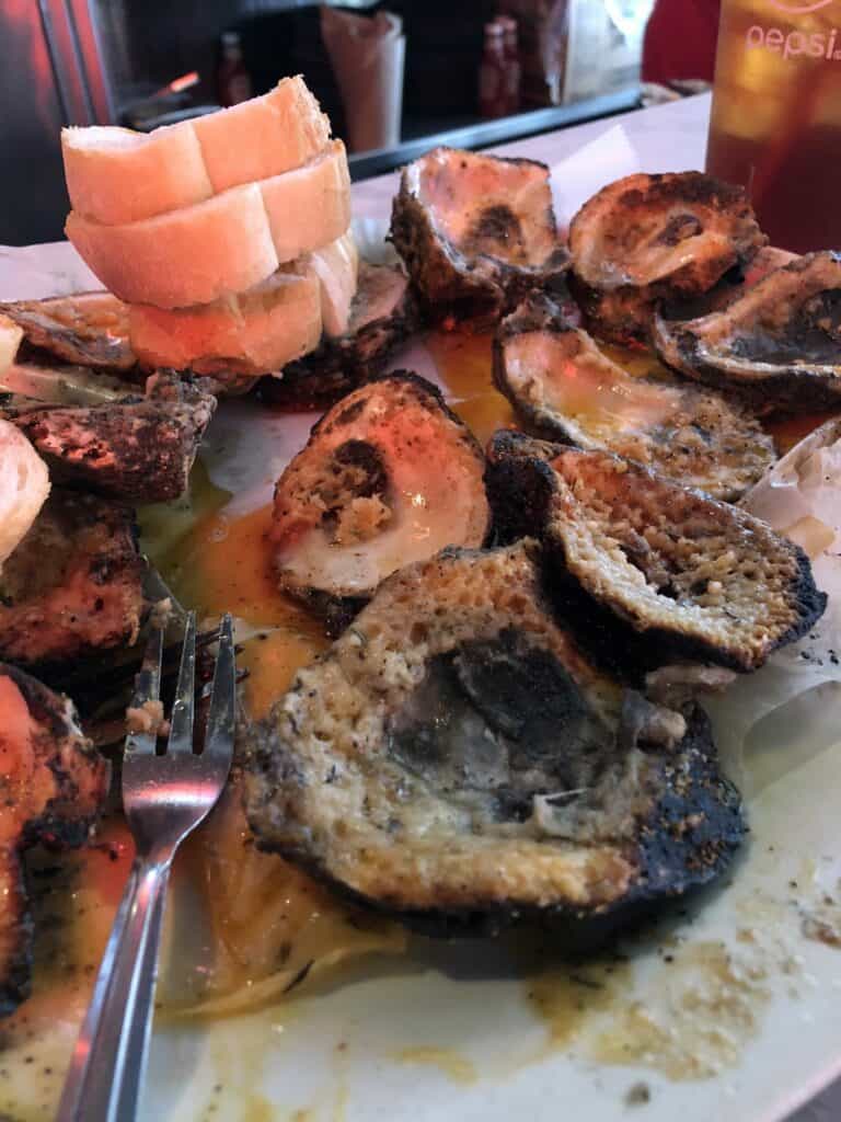 Acme Oyster House