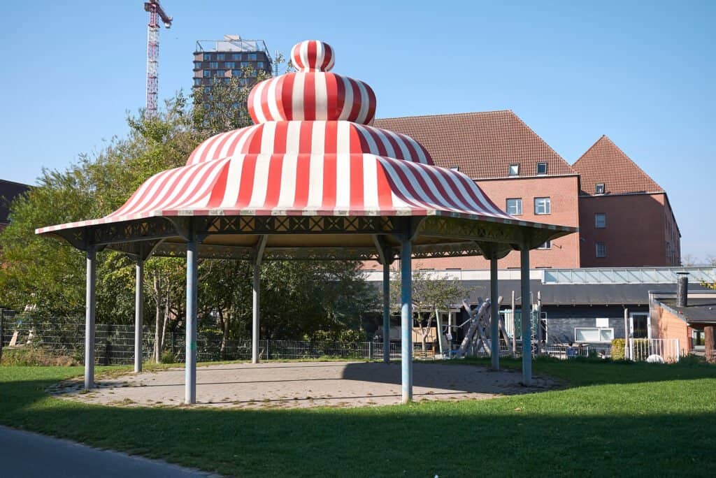 Superkilen Park