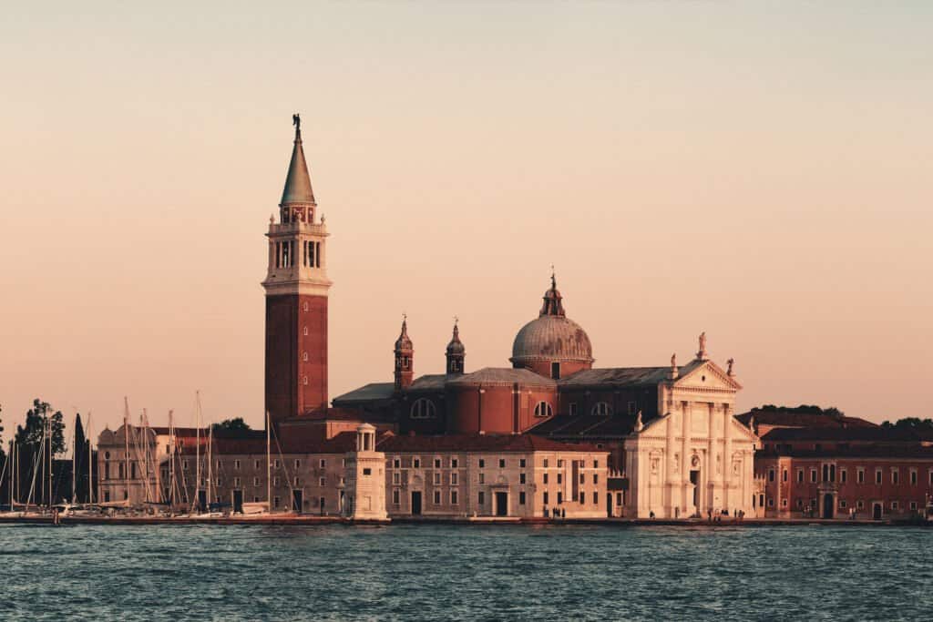 Duomo di San Giorgio (St. George’s Cathedral)