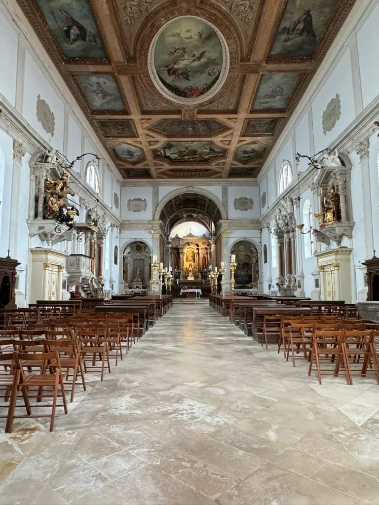 Duomo di San Giorgio (St. George’s Cathedral)