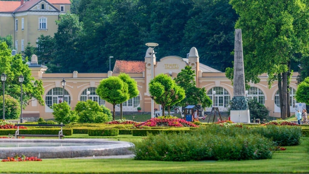 Rogaška Slatina