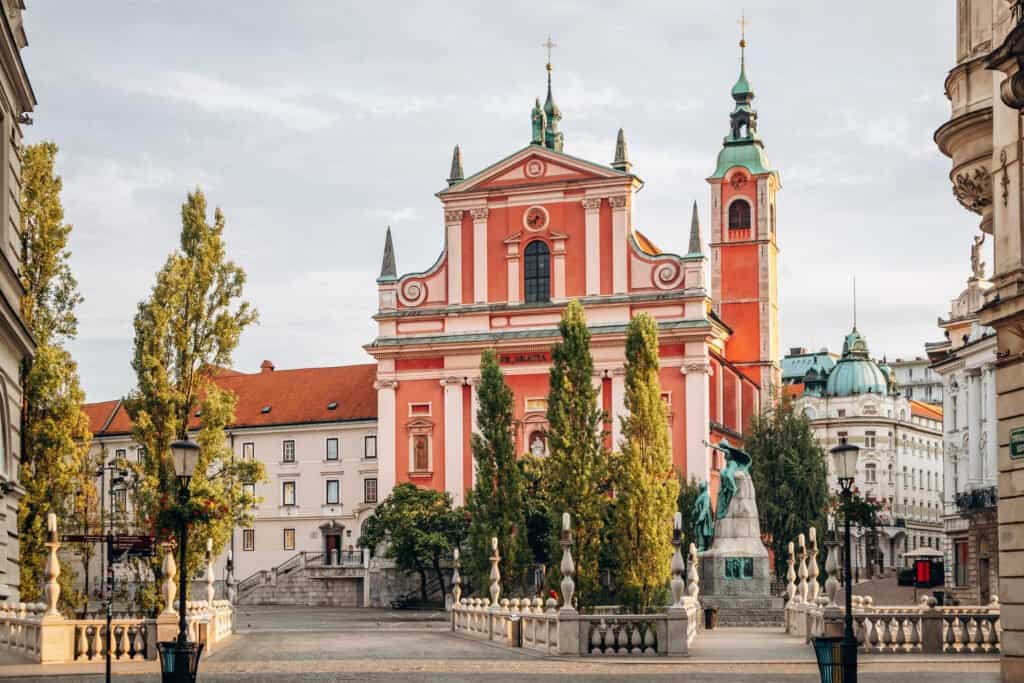 Slovenia National Gallery