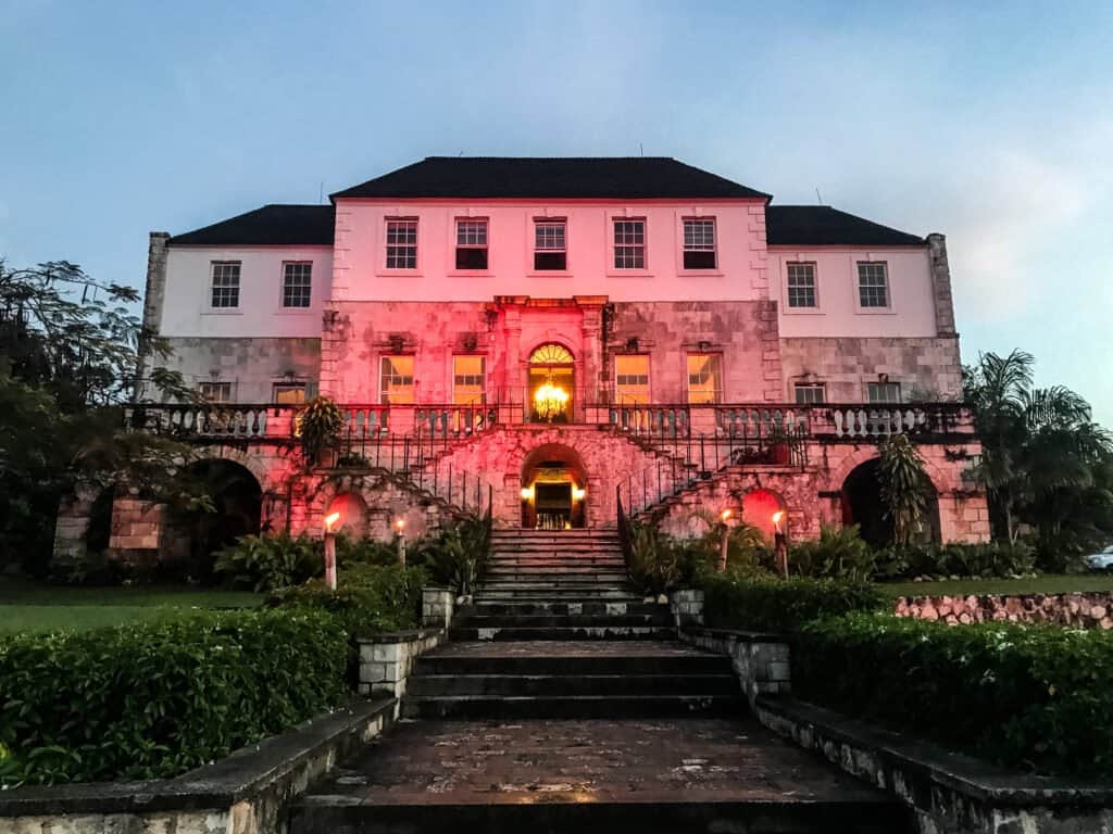Rose Hall Great House