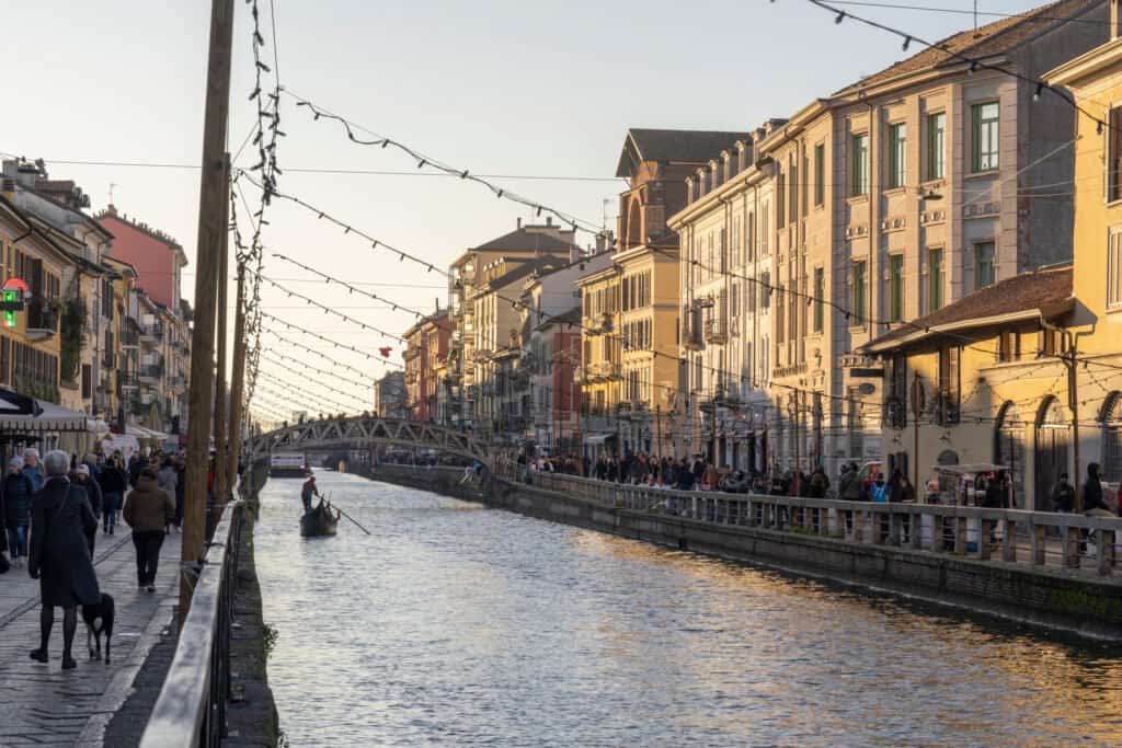 Navigli
